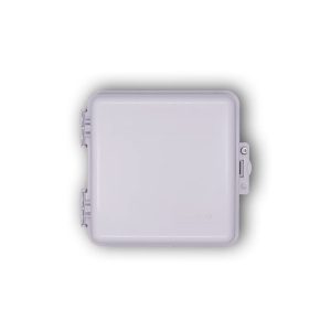 Heavy Duty Weather Proof Multi Purpose Enclosure  9" x 9" x 4"