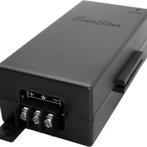 Solar PoE Injector iPoE-24W24DW 100Mbps
