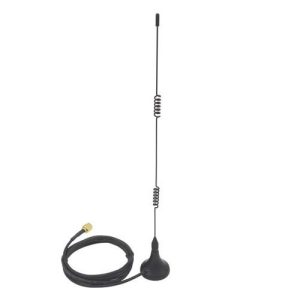 Antennas