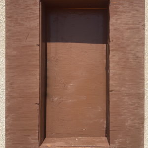 Large Breach Window