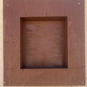 Medium Breach Window
