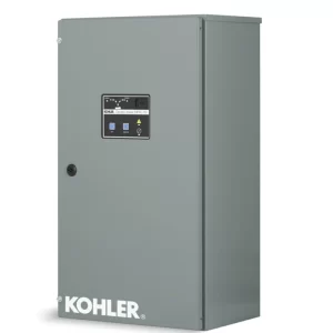 70-100 Amp 208V 4 WIRE Automatic Transfer Switch (wiring/Installation included)