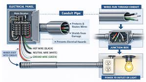 ETS Range Solutions Custom Wiring Bundle #1 (Installation Included)