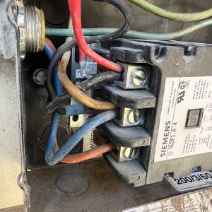 208v Commercial Wiring Bundle
