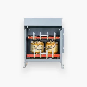 High to Low Voltage Transformer