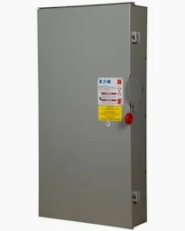 SCE Approved Metering Disconnect With Install
