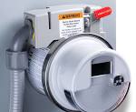 SCE Approved Commercial Meter Collar With Install